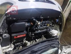 هيونداي أكسنت